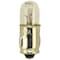 Ilb Gold Indicator Lamp, Replacement For Light Bulb / Lamp 3898, PK10 3898 - alternate 1
